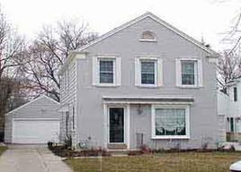 4863 N Diversey Blvd., Whitefish Bay, WI 53217