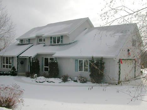 311 Frederick St., Plymouth, WI 53073