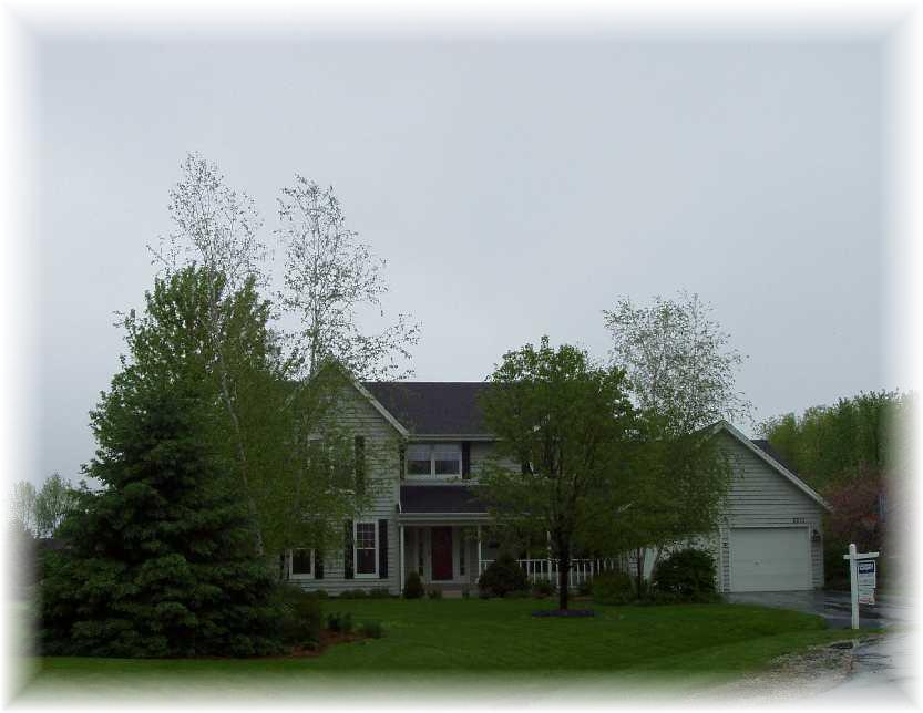 6512 Jessica Turn -, Caledonia, WI 53402