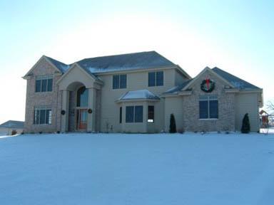 31615 W Marys Ct., Mukwonago, WI 53149