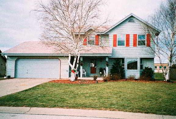 4135 S Regal Manor, New Berlin, WI 53151