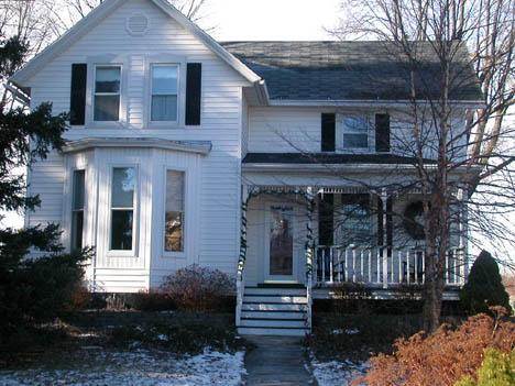 1817 Mason St., New Holstein, WI 53061