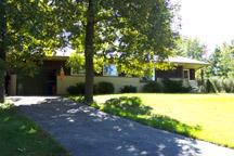 8927 Wheatland Rd., Burlington, WI 53105