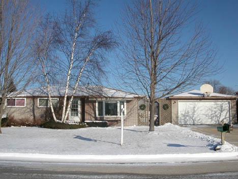 436 Rustic Rd, Plymouth, WI 53073