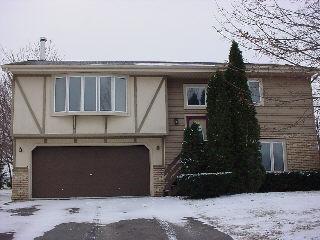 5141 William Tell Dr., West Bend, WI 53095