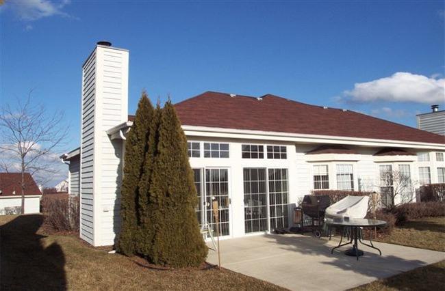 [Address Hidden by Seller], Geneva, WI 53147