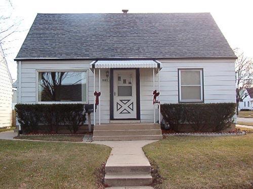 [Address Hidden by Seller], Milwaukee, WI 53207