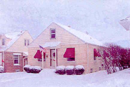 3046 S 40th St., Milwaukee, WI 53215