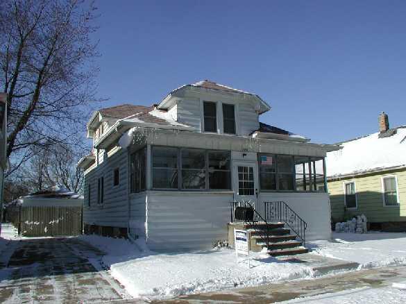 1832 La Salle St., Racine, WI 53402