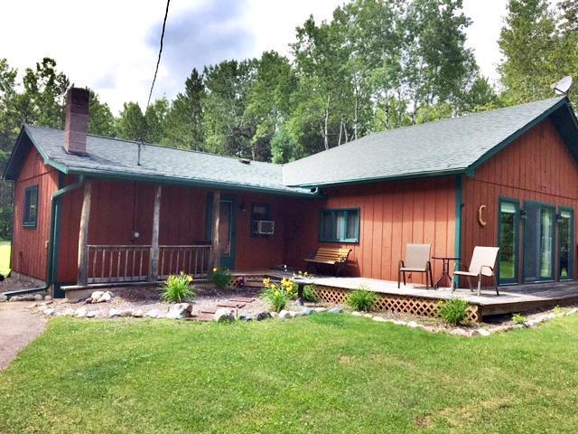 N16977 Marek Rd., Beecher, WI 54156