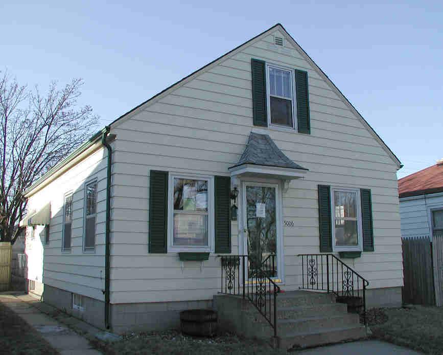 5006 29th Ave., Kenosha, WI 53140