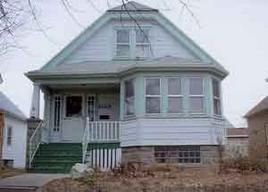 3128 S 17th St., Milwaukee, WI 53215