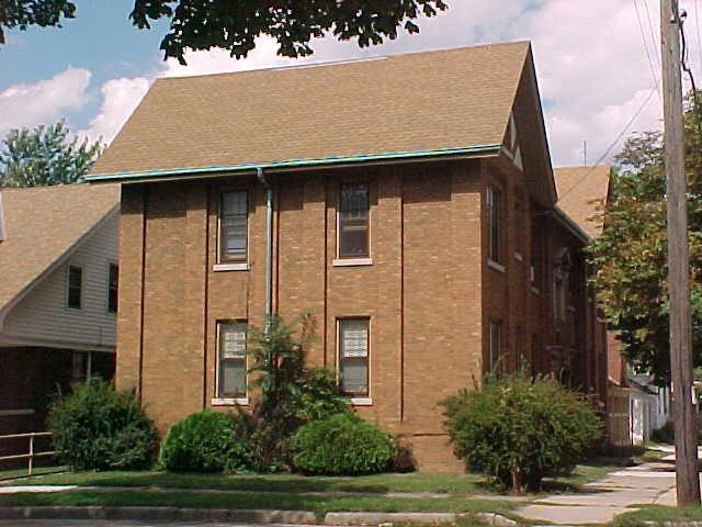 720 Chicago St., Racine, WI 53405