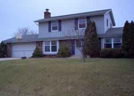 623 Old Prospectors Tr., Eagle, WI 53119