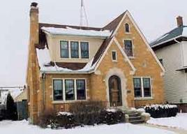 2326 Thor Ave., Racine, WI 53405