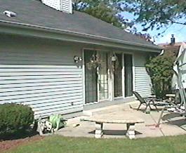 1120 Rainbow Ct., Mukwonago, WI 53149