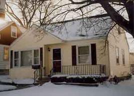 [Address Hidden by Seller], West Allis, WI 53214