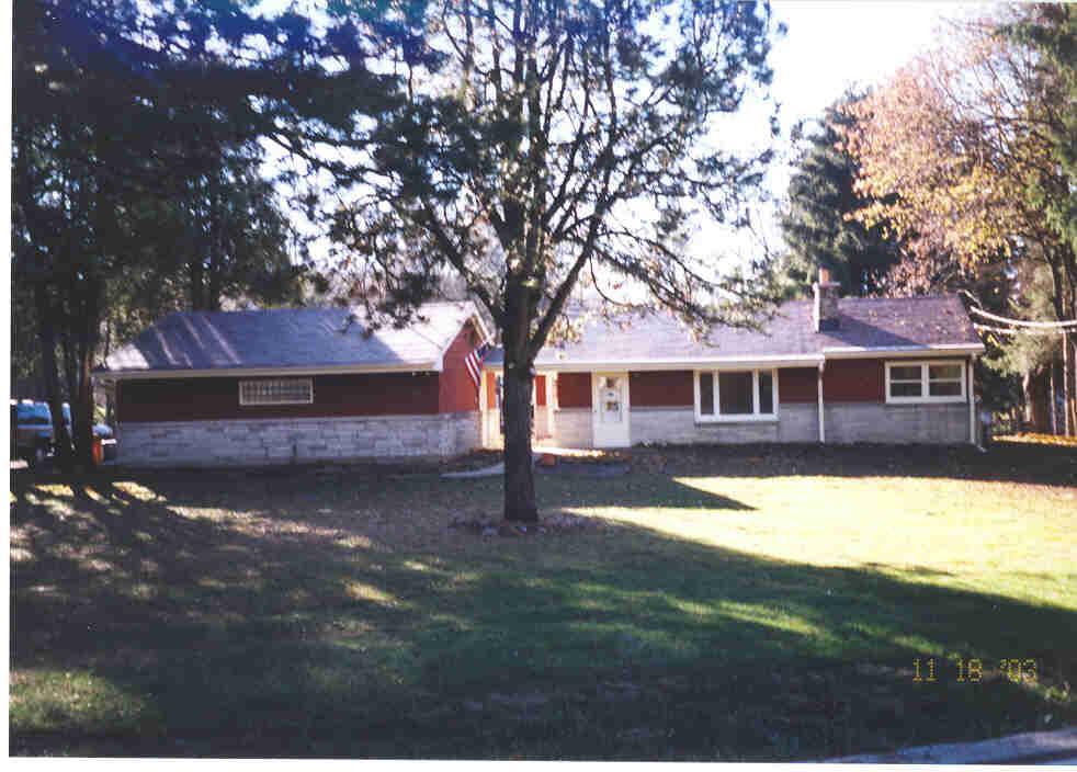 17255 W Small Rd., New Berlin, WI 53146