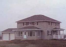 W1080 Mountain Rd., Theresa, WI 53091