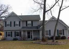 3251 Wood Rd., Mount Pleasant, WI 53406