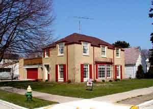 2801 Ruby Ave., Racine, WI 53402