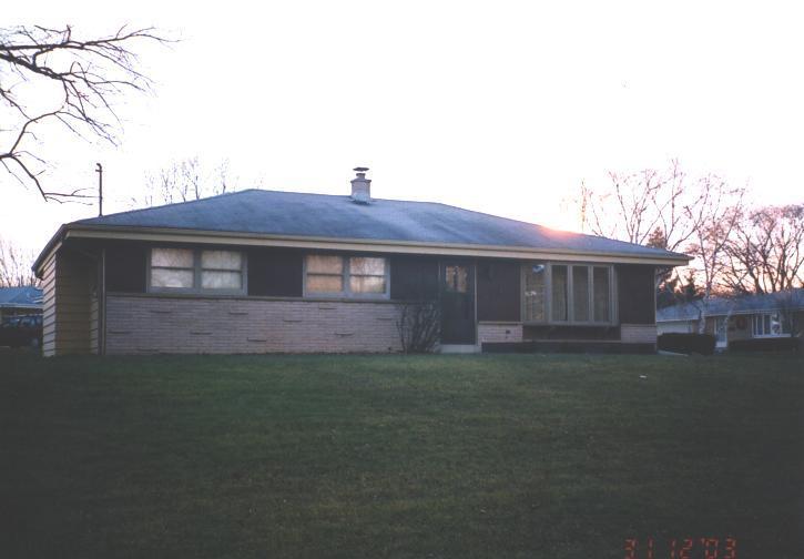 [Address Hidden by Seller], Greendale, WI 53129