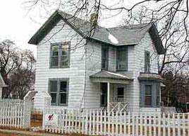 638 E North  St., Whitewater, WI 53190