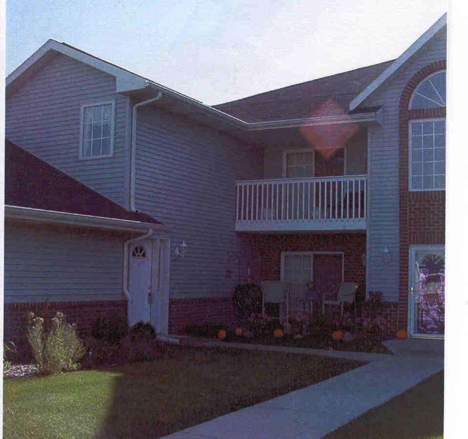 1254 Village Centre Dr. #7, Somers, WI 53144