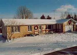 1561 N 12th, West Bend, WI 53090