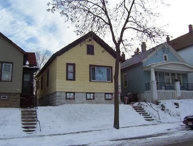 2410 S Burrell St., Milwaukee, WI 53207