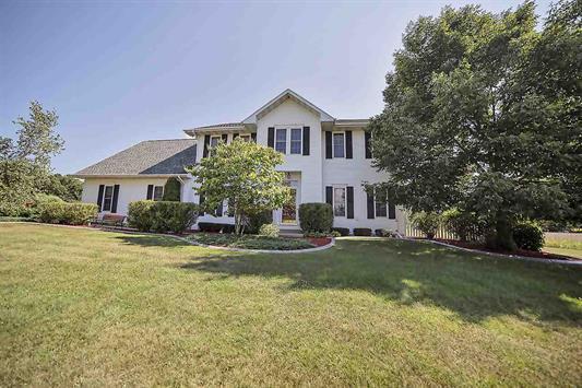 W1445 Little River, Peshtigo, WI 54143