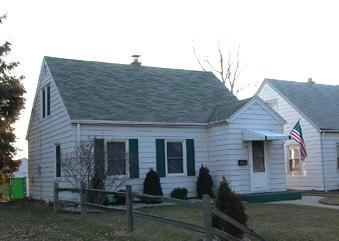 3126 S Burrell St., Milwaukee, WI 53207