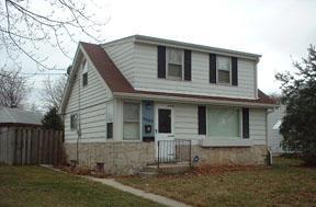 8525 W Potomac Ave, Milwaukee, WI 53225