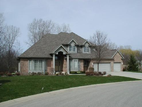 4800 Willow Wood Dr., Mount Pleasant, WI 53403