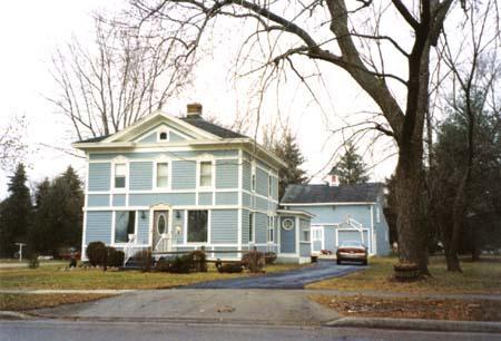 3022 Main St, East Troy, WI 53120