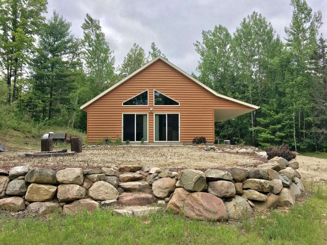 W6663 Amberg Wausaukee Rd., Wausaukee, WI 54177