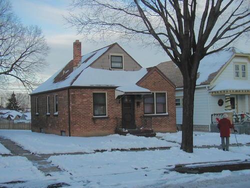 1326 W Ohio Ave., Milwaukee, WI 53215