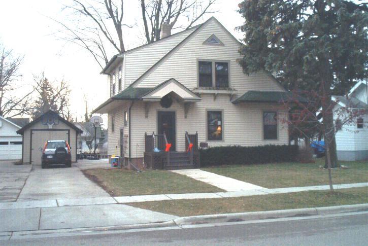 [Address Hidden by Seller], Elkhorn, WI 53121