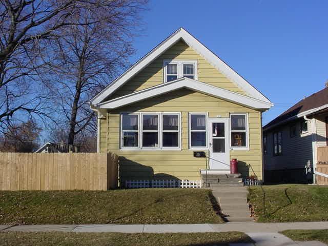 641 S 63rd St., Milwaukee, WI 53214
