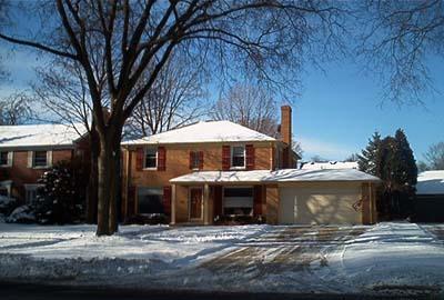 [Address Hidden by Seller], Wauwatosa, WI 53226