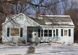 1120 N 4th, Watertown, WI 53098