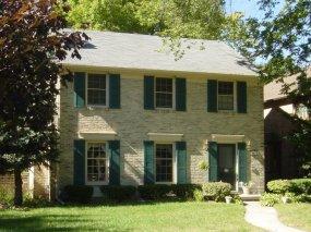 5401 N Diversey Blvd., Whitefish Bay, WI 53217