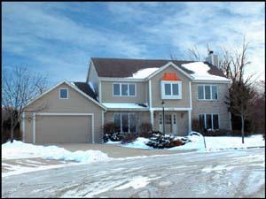 2005 Laurelwood Ct., Waukesha, WI 53186