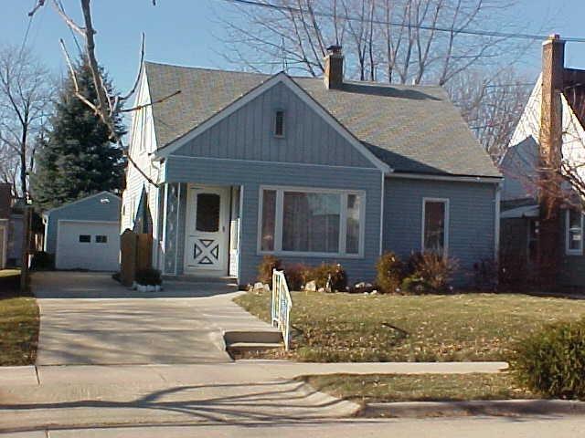 2524 N 20th St, Sheboygan, WI 53083