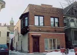 809 N Cass, Milwaukee, WI 53202