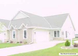 7775 N Maple Ridge Rd., Ixonia, WI 53066