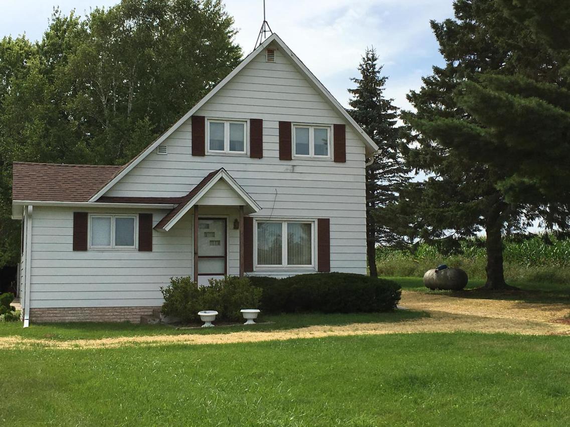 N3997 Powers Rd., Grover, WI 54157