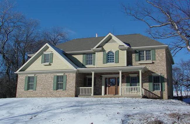 [Address Hidden by Seller], Geneva, WI 53147