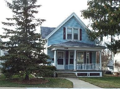 185 Wilson Ave, West Bend, WI 53090