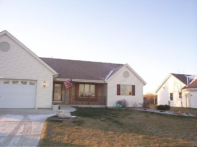 3505 W Forest Hill Ave., Franklin, WI 53132